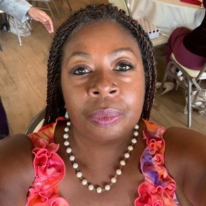 Meet your Posher, Jujuanna